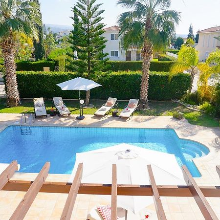 Villa Casa Mia By Ezoria Villas Coral Bay Zewnętrze zdjęcie