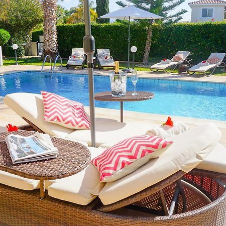 Villa Casa Mia By Ezoria Villas Coral Bay Zewnętrze zdjęcie