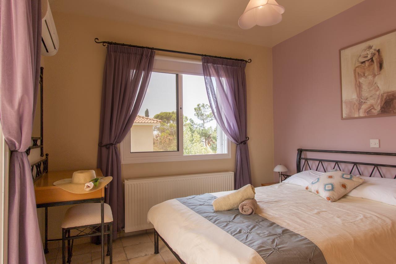 Villa Casa Mia By Ezoria Villas Coral Bay Zewnętrze zdjęcie
