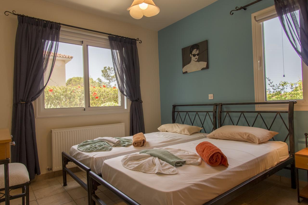 Villa Casa Mia By Ezoria Villas Coral Bay Zewnętrze zdjęcie