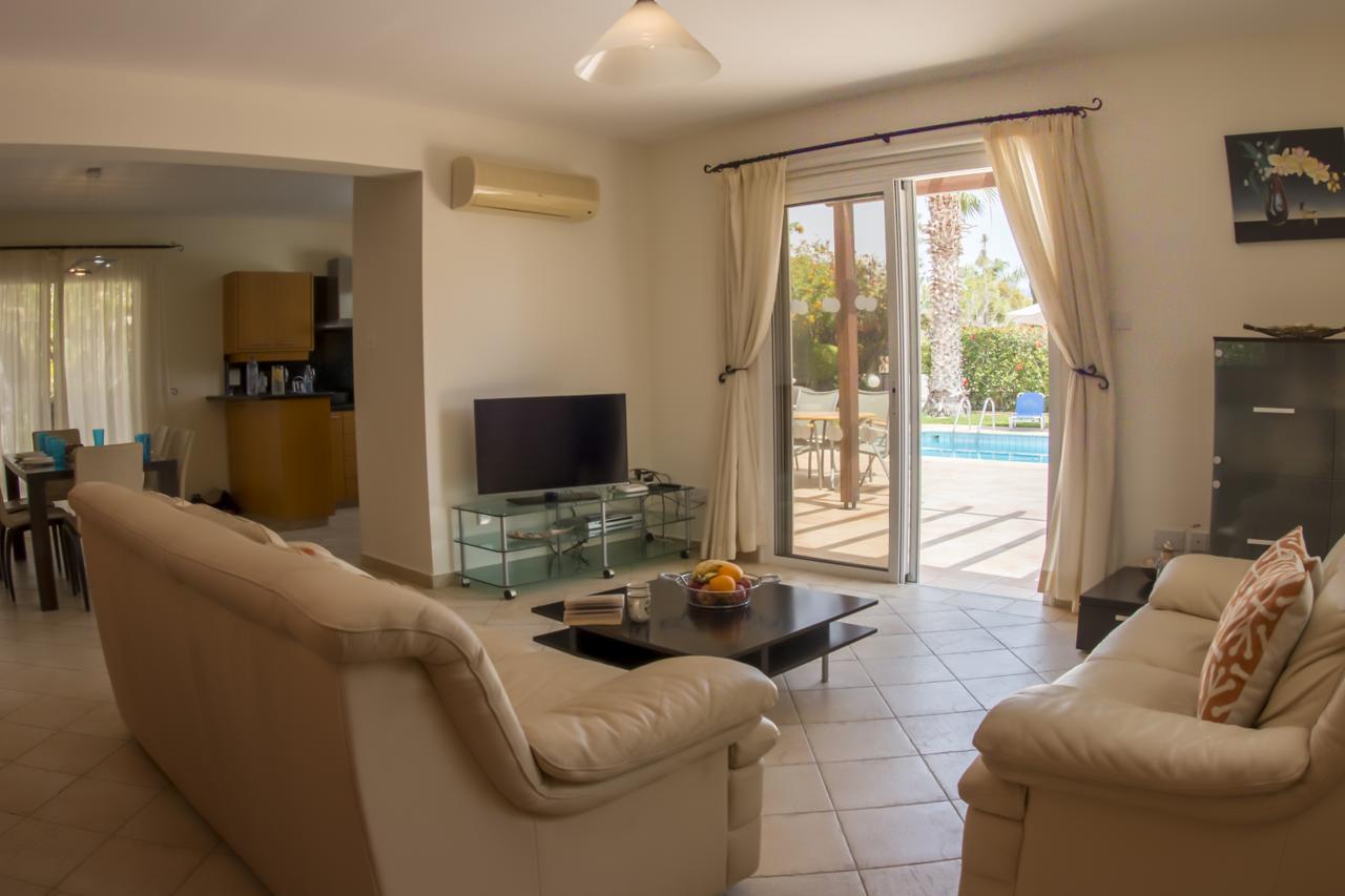 Villa Casa Mia By Ezoria Villas Coral Bay Zewnętrze zdjęcie