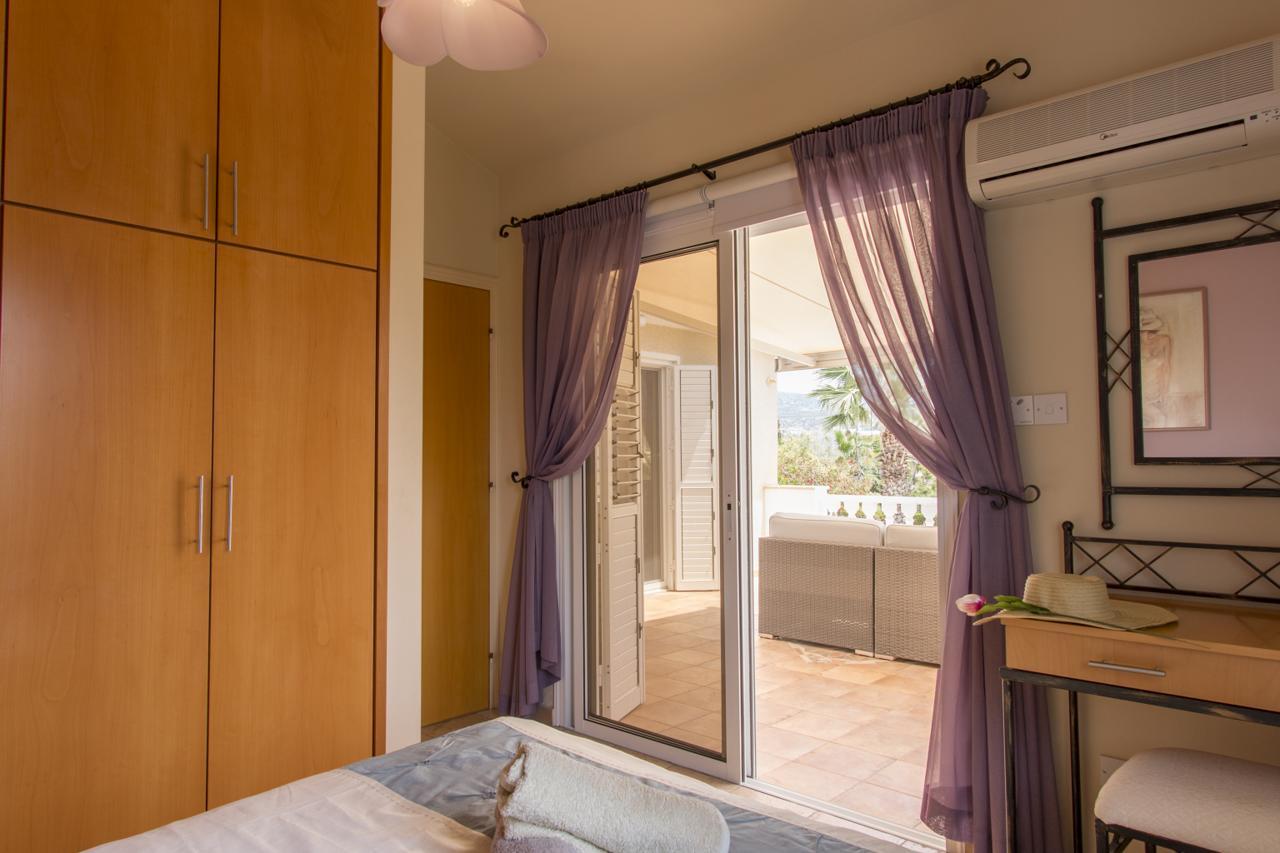 Villa Casa Mia By Ezoria Villas Coral Bay Zewnętrze zdjęcie