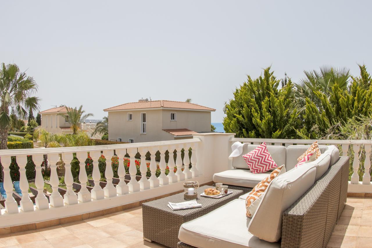 Villa Casa Mia By Ezoria Villas Coral Bay Zewnętrze zdjęcie