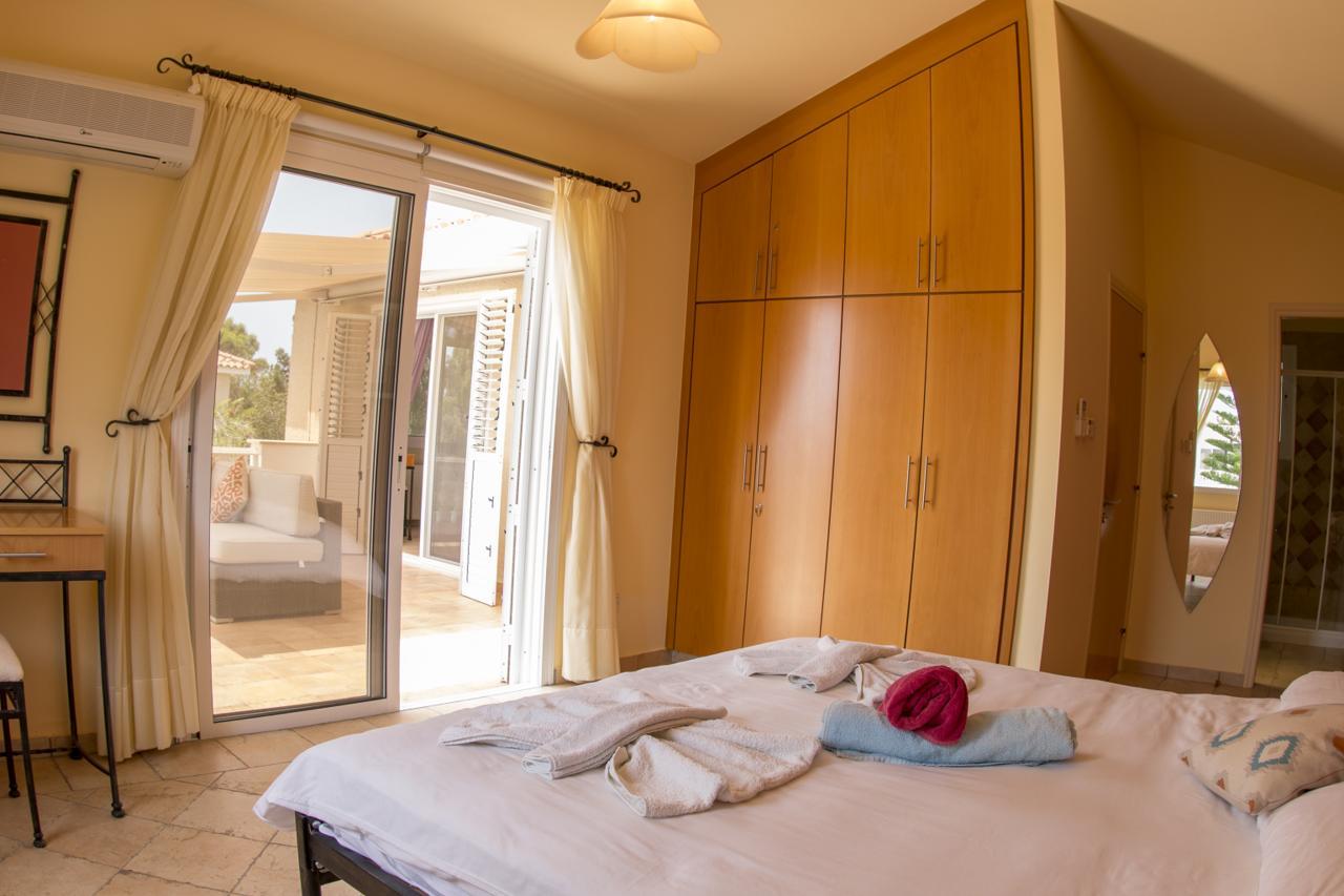 Villa Casa Mia By Ezoria Villas Coral Bay Zewnętrze zdjęcie