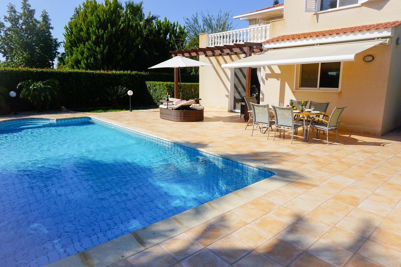 Villa Casa Mia By Ezoria Villas Coral Bay Zewnętrze zdjęcie