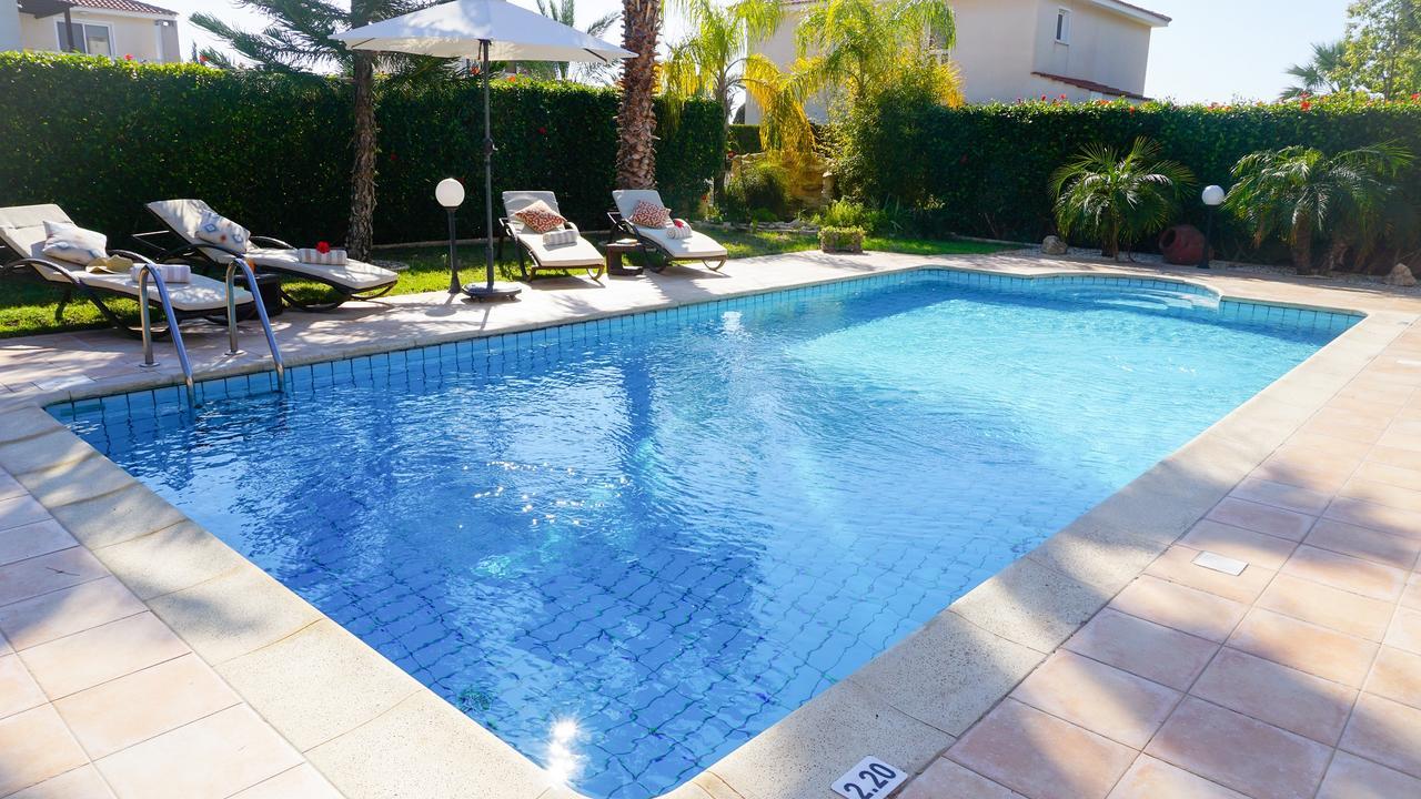 Villa Casa Mia By Ezoria Villas Coral Bay Zewnętrze zdjęcie