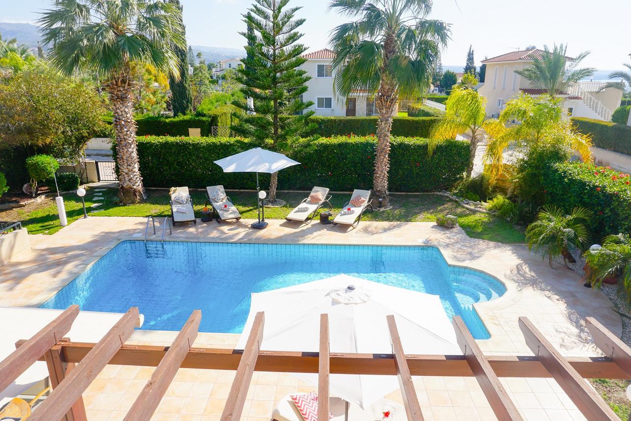 Villa Casa Mia By Ezoria Villas Coral Bay Zewnętrze zdjęcie
