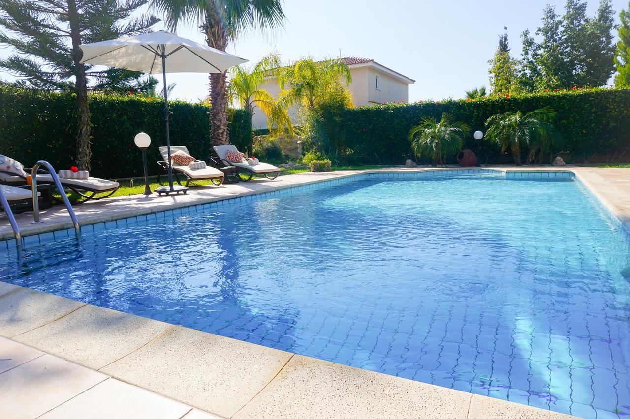 Villa Casa Mia By Ezoria Villas Coral Bay Zewnętrze zdjęcie
