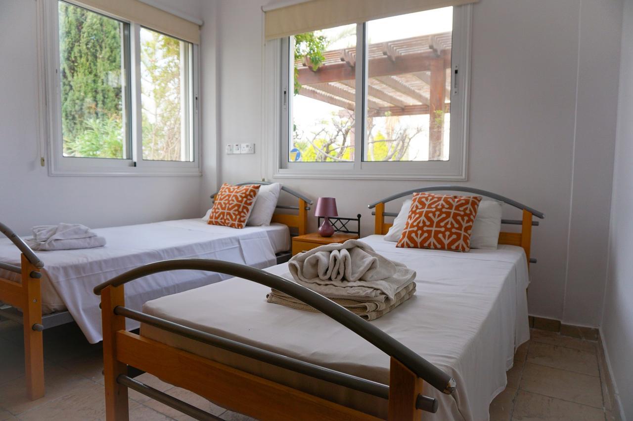 Villa Casa Mia By Ezoria Villas Coral Bay Zewnętrze zdjęcie