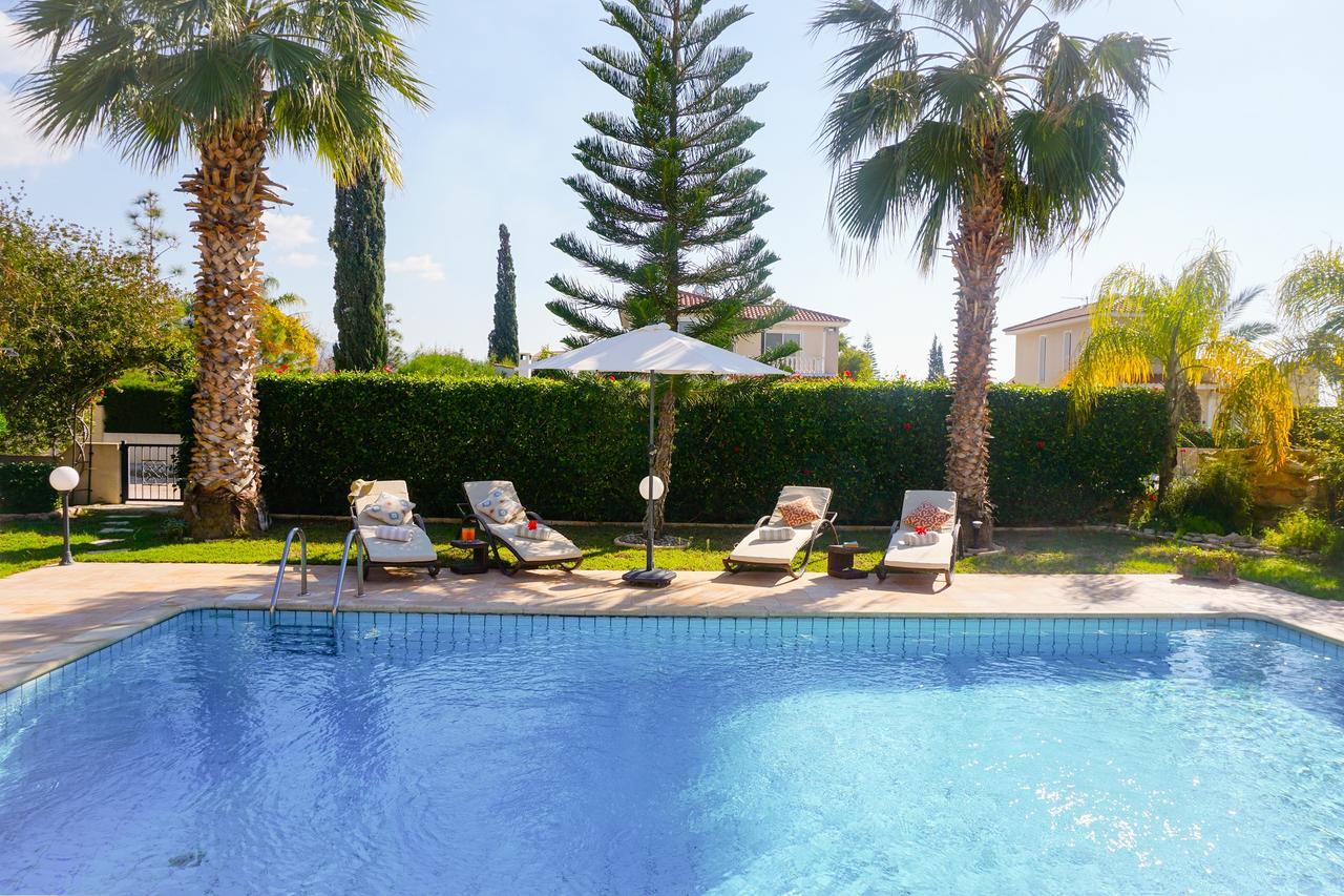 Villa Casa Mia By Ezoria Villas Coral Bay Zewnętrze zdjęcie
