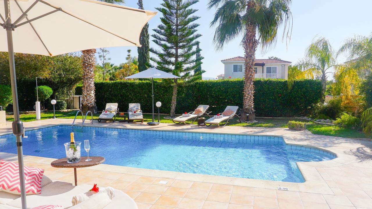 Villa Casa Mia By Ezoria Villas Coral Bay Zewnętrze zdjęcie