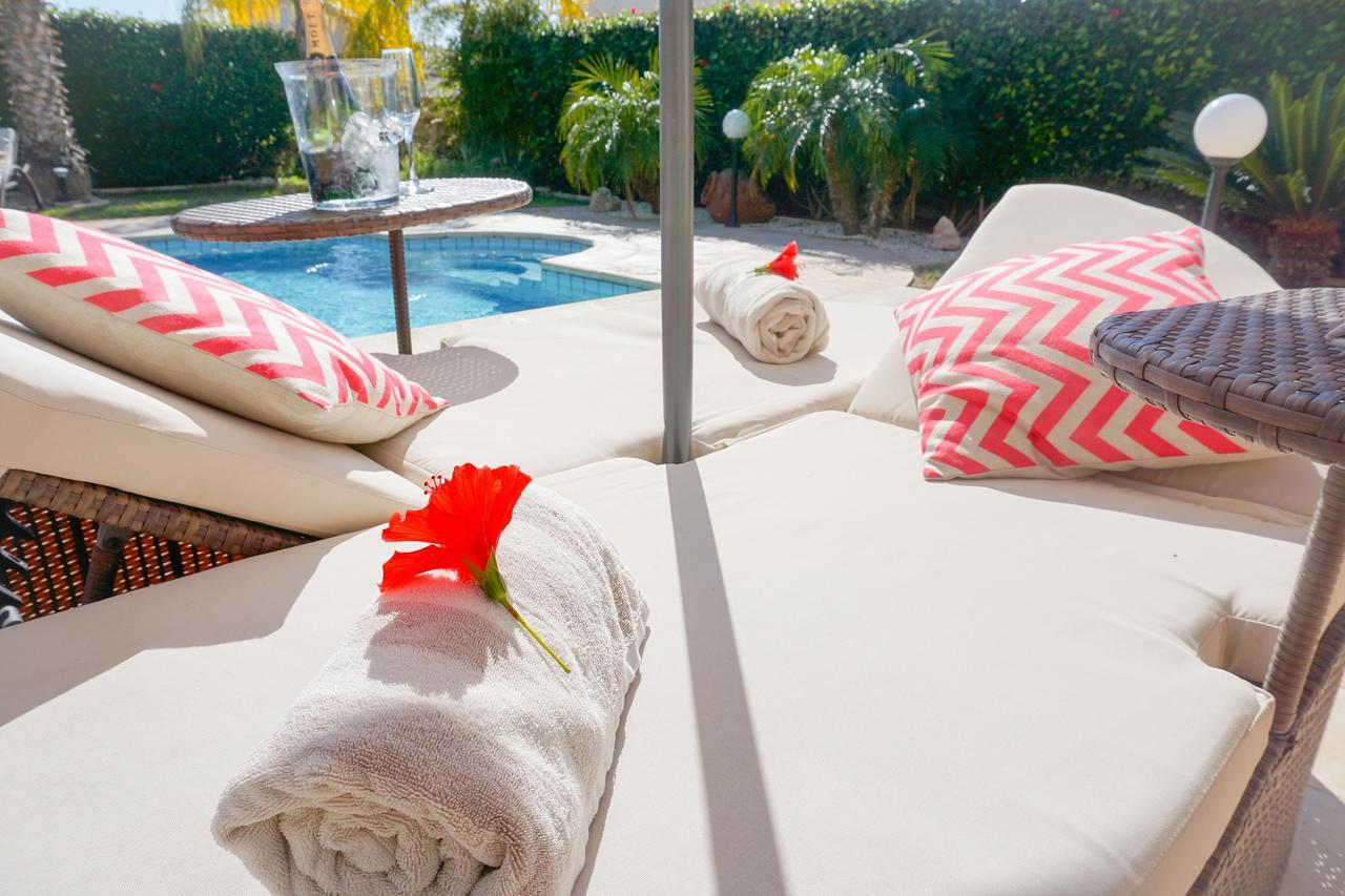 Villa Casa Mia By Ezoria Villas Coral Bay Zewnętrze zdjęcie