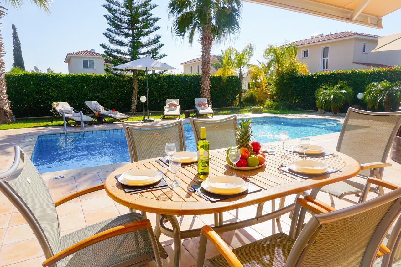 Villa Casa Mia By Ezoria Villas Coral Bay Zewnętrze zdjęcie