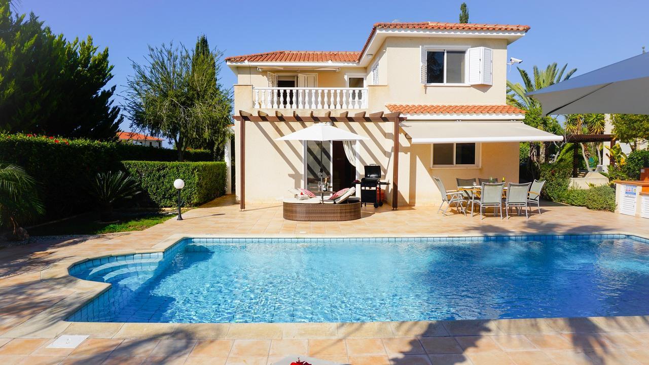 Villa Casa Mia By Ezoria Villas Coral Bay Zewnętrze zdjęcie